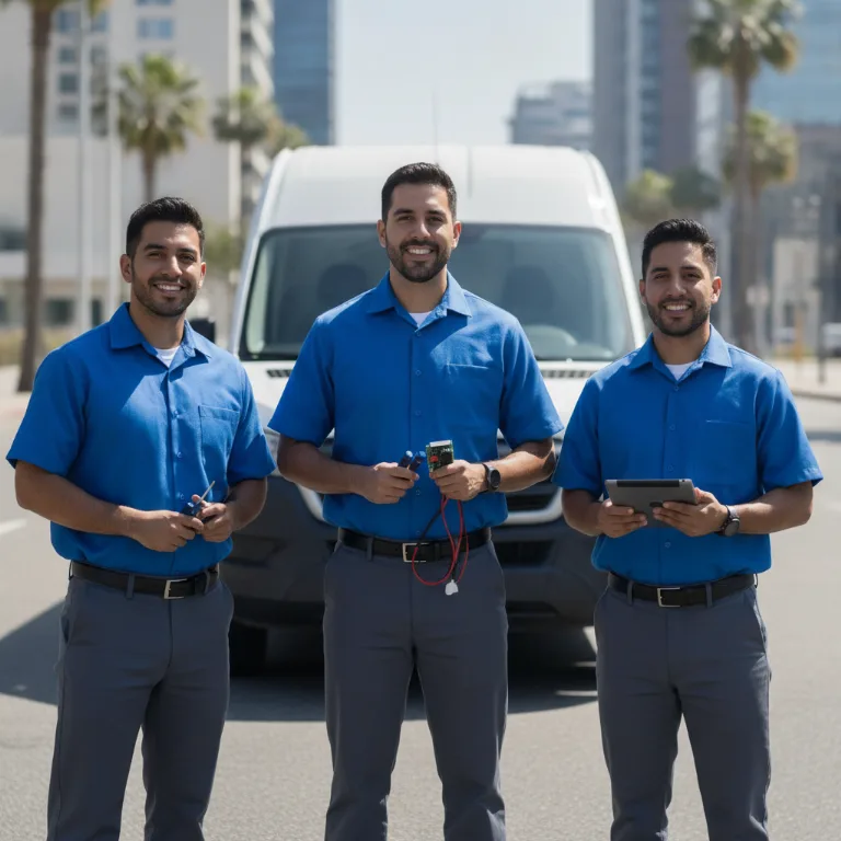 Reparação de Computadores equipe em Paranavai